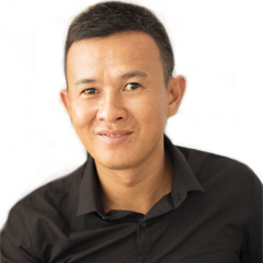 A Don - Phú Nhuận